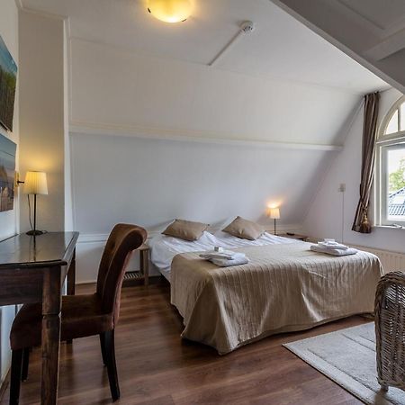 Hotel Breeburg Bergen Zewnętrze zdjęcie
