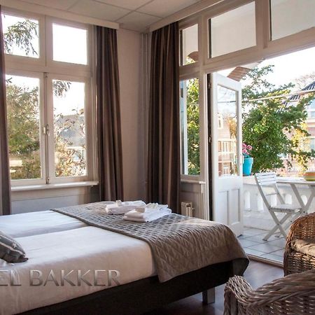 Hotel Breeburg Bergen Zewnętrze zdjęcie