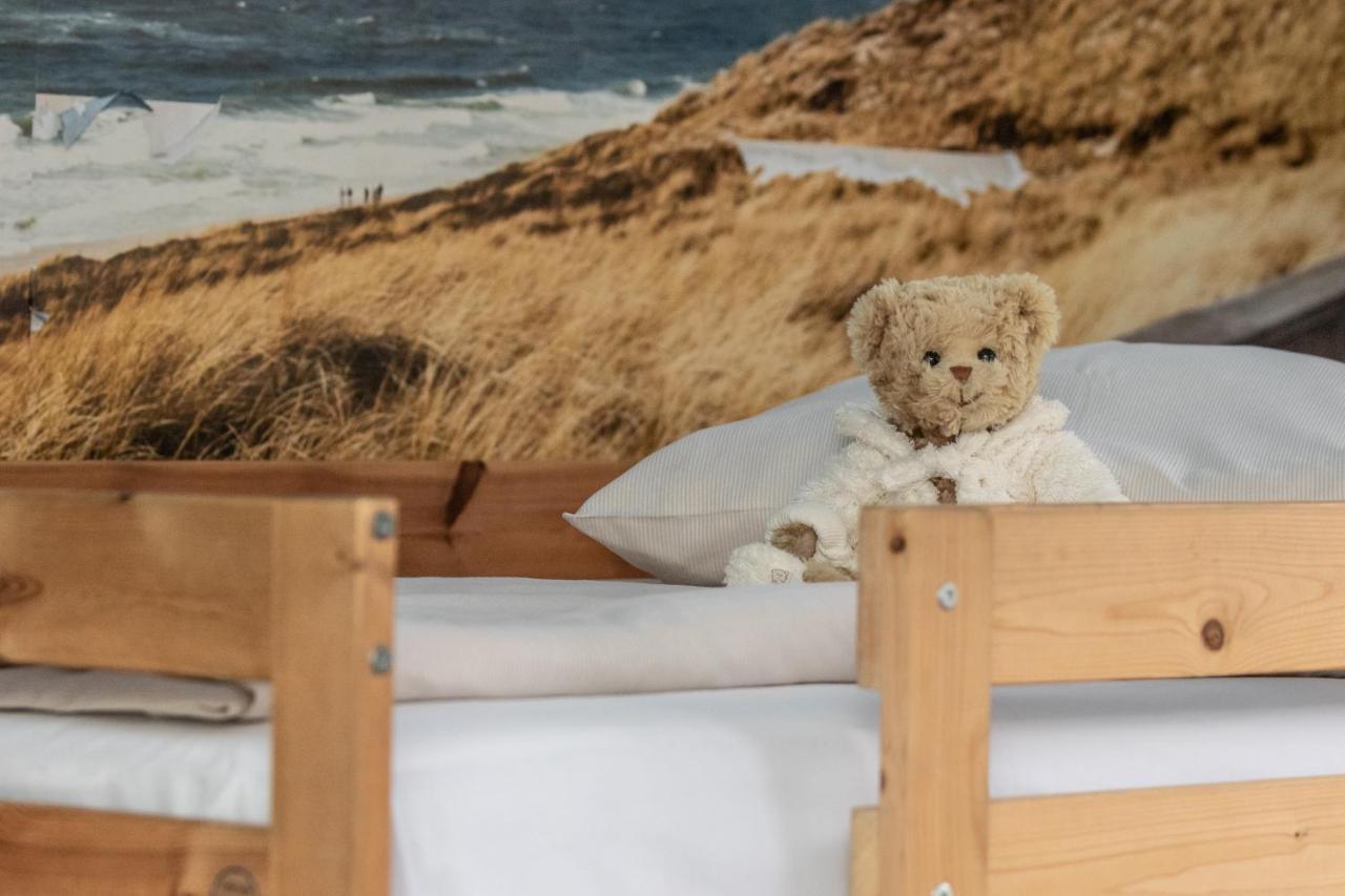 Hotel Breeburg Bergen Zewnętrze zdjęcie