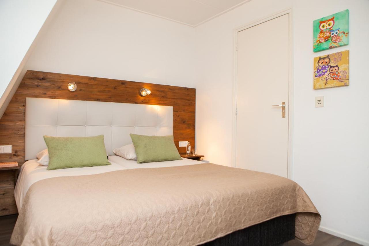 Hotel Breeburg Bergen Zewnętrze zdjęcie