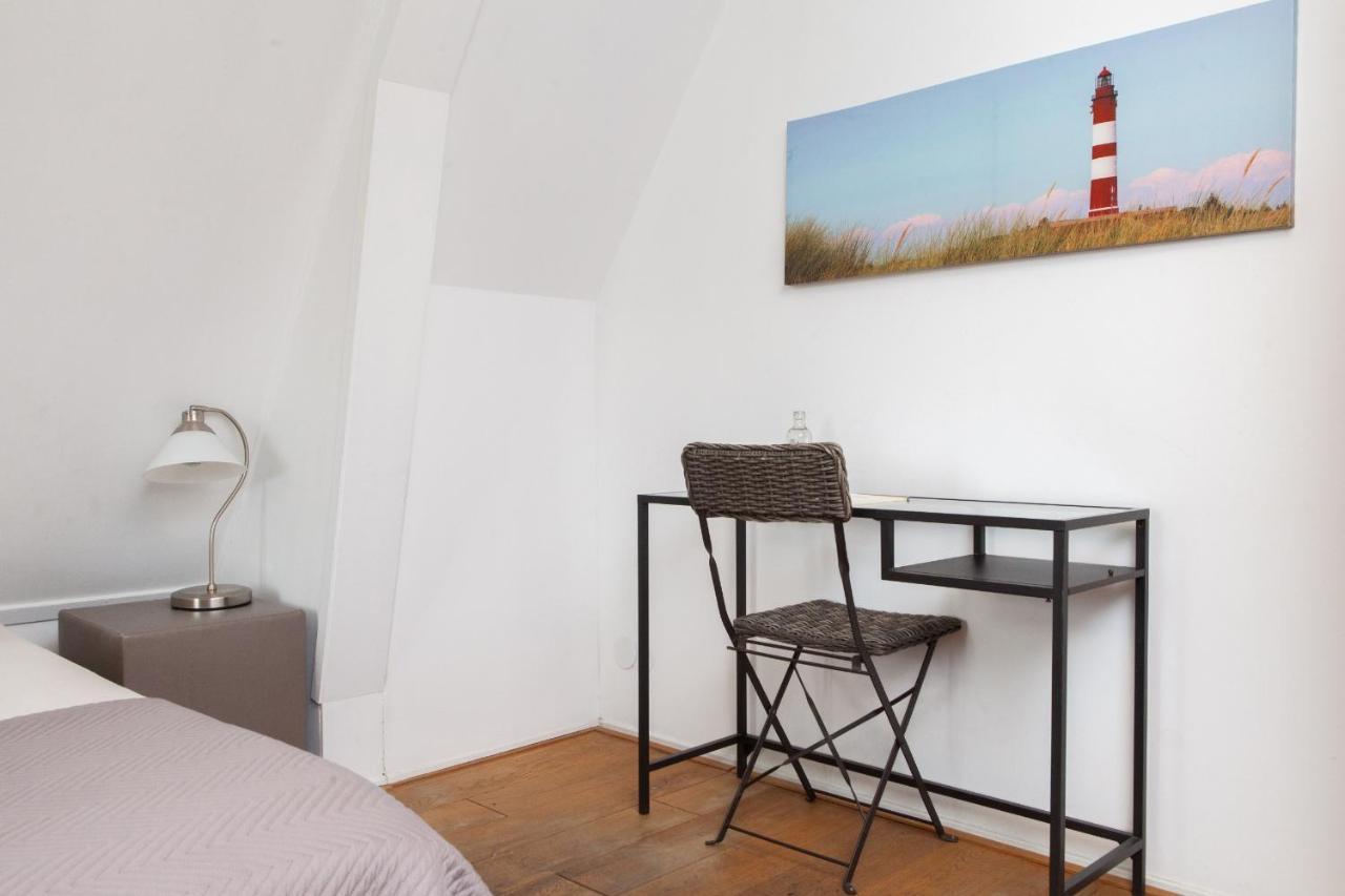 Hotel Breeburg Bergen Zewnętrze zdjęcie