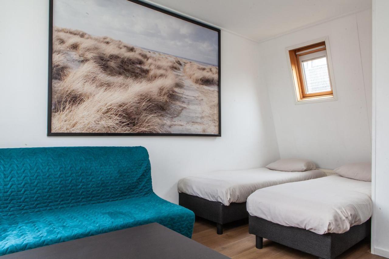 Hotel Breeburg Bergen Pokój zdjęcie