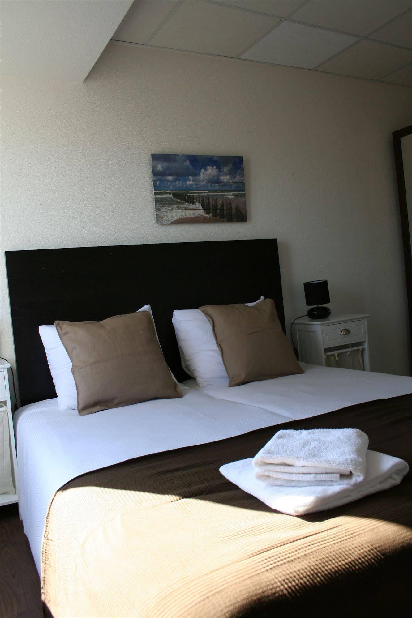 Hotel Breeburg Bergen Zewnętrze zdjęcie