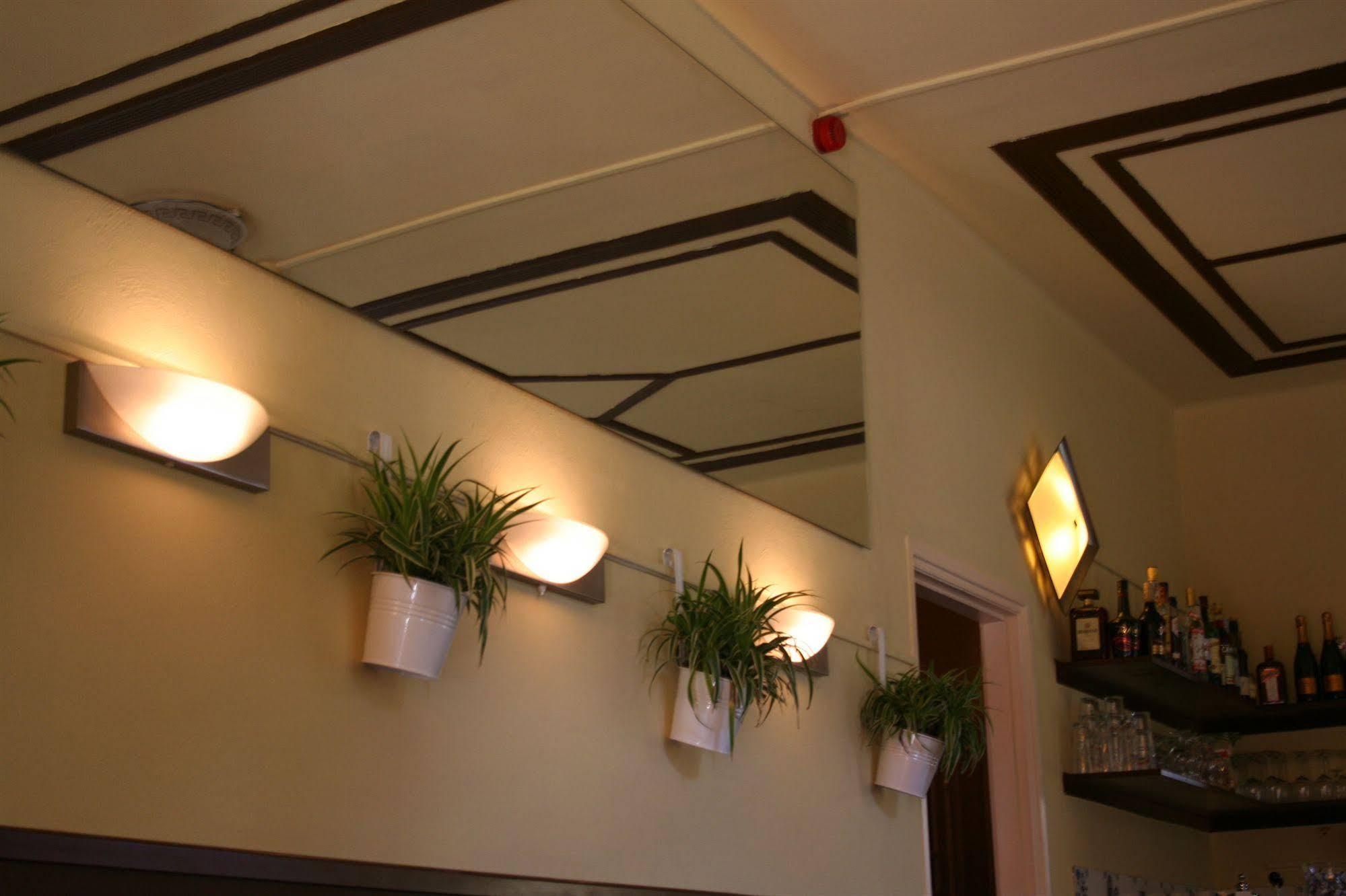 Hotel Breeburg Bergen Zewnętrze zdjęcie