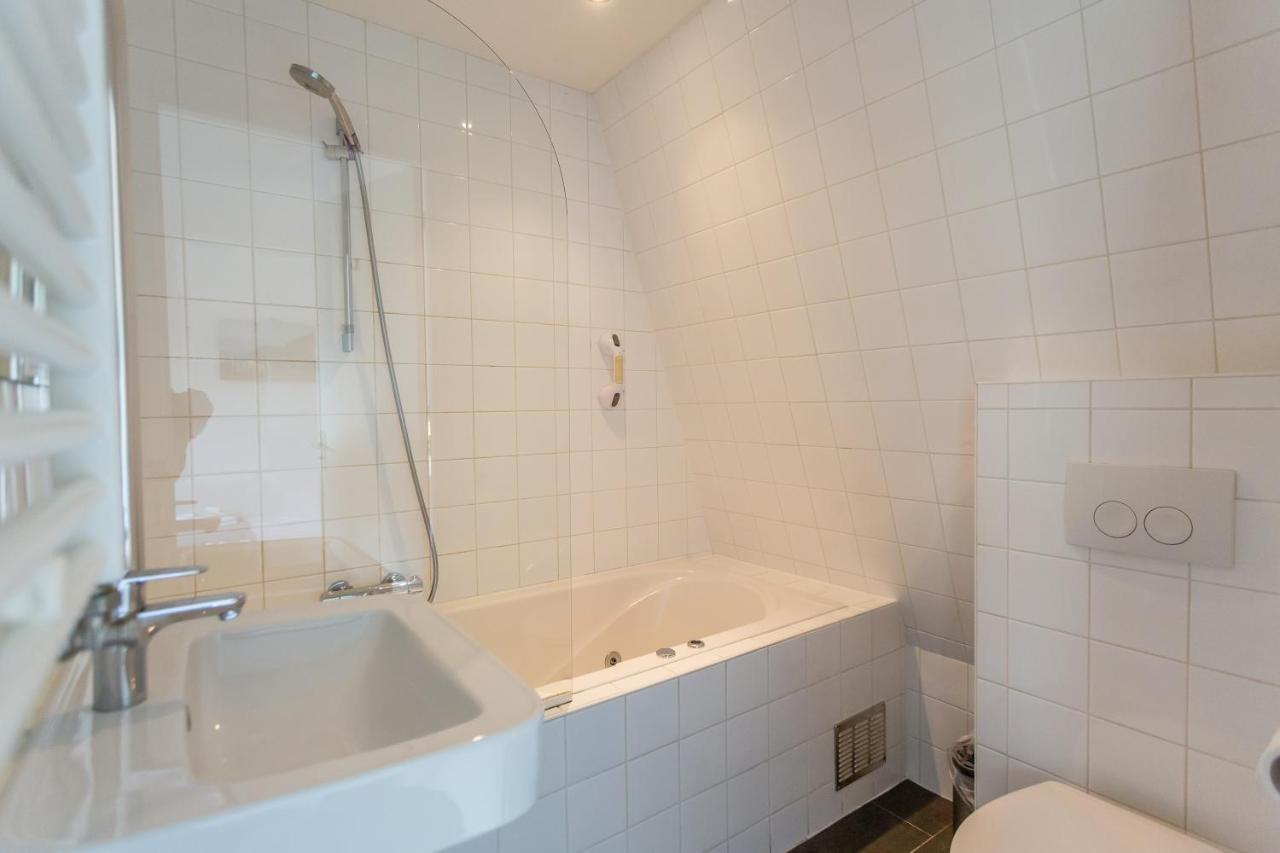 Hotel Breeburg Bergen Zewnętrze zdjęcie