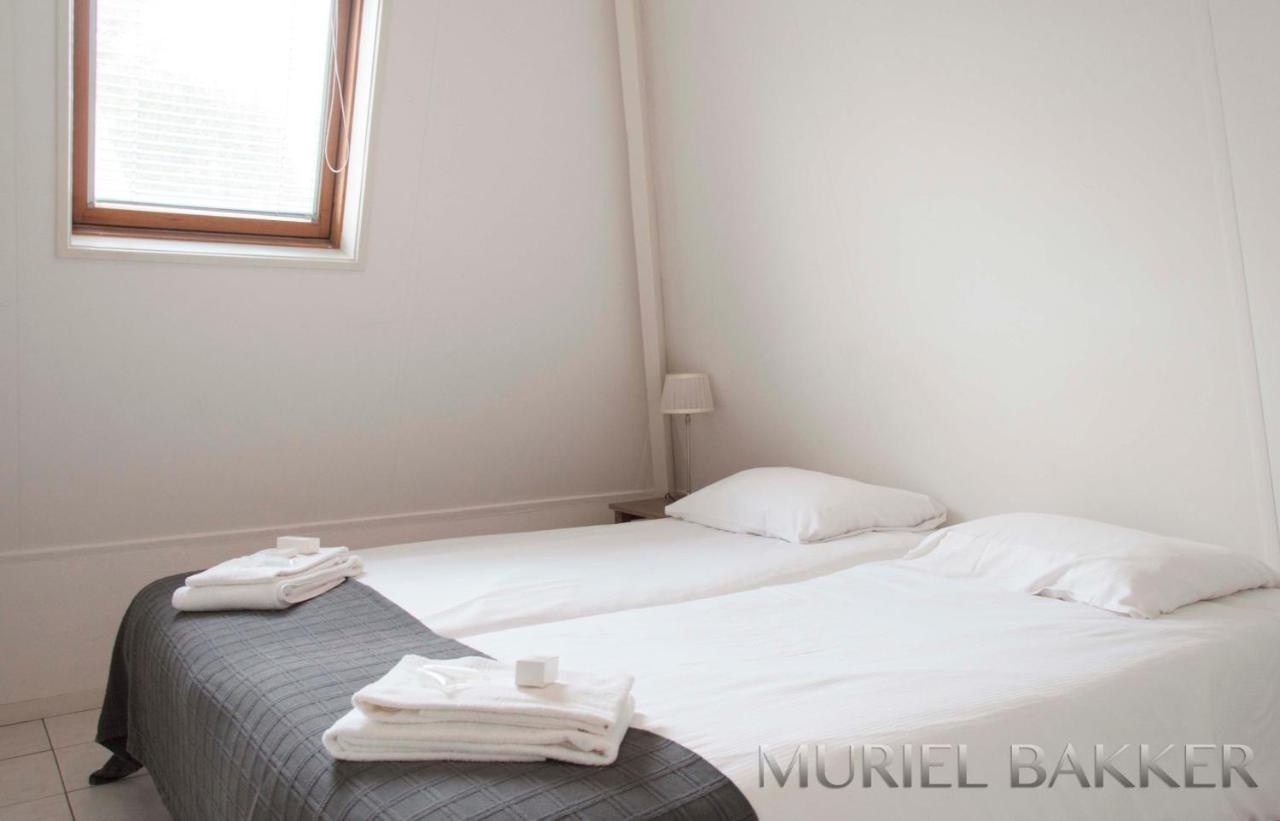 Hotel Breeburg Bergen Zewnętrze zdjęcie