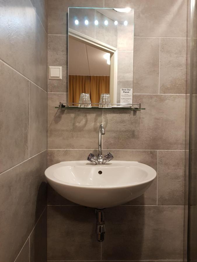 Hotel Breeburg Bergen Zewnętrze zdjęcie