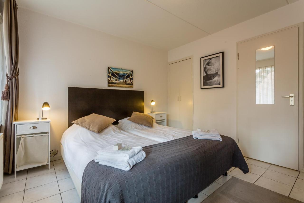 Hotel Breeburg Bergen Zewnętrze zdjęcie