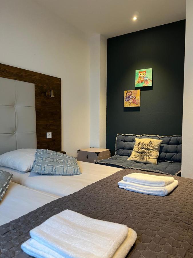 Hotel Breeburg Bergen Zewnętrze zdjęcie