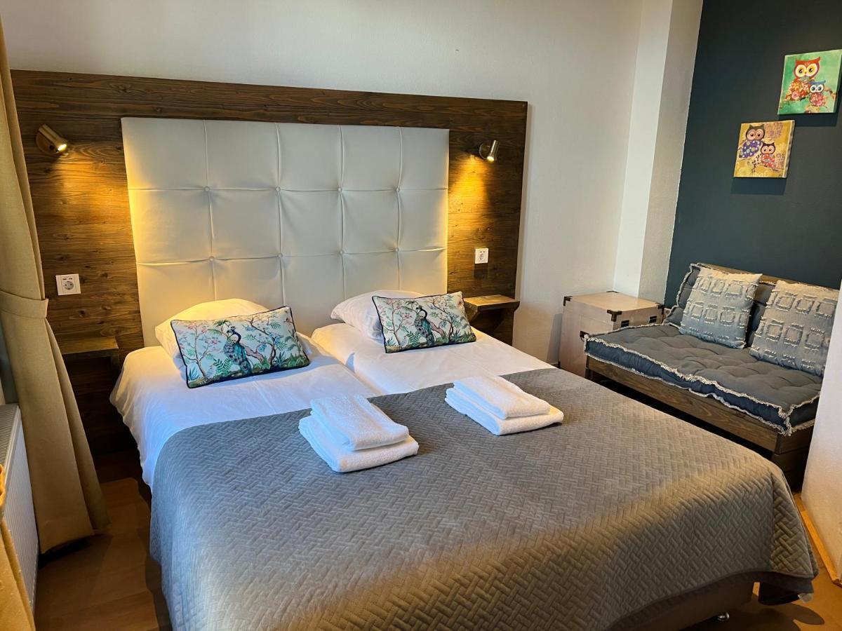 Hotel Breeburg Bergen Zewnętrze zdjęcie