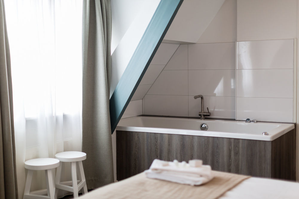 Hotel Breeburg Bergen Zewnętrze zdjęcie