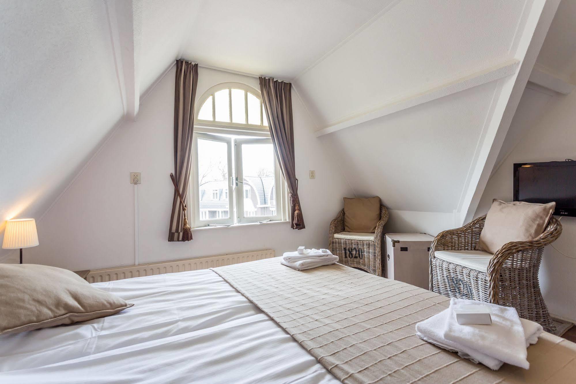 Hotel Breeburg Bergen Zewnętrze zdjęcie