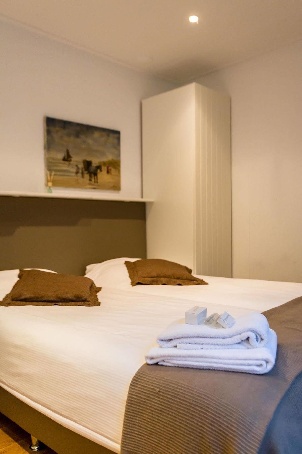 Hotel Breeburg Bergen Zewnętrze zdjęcie