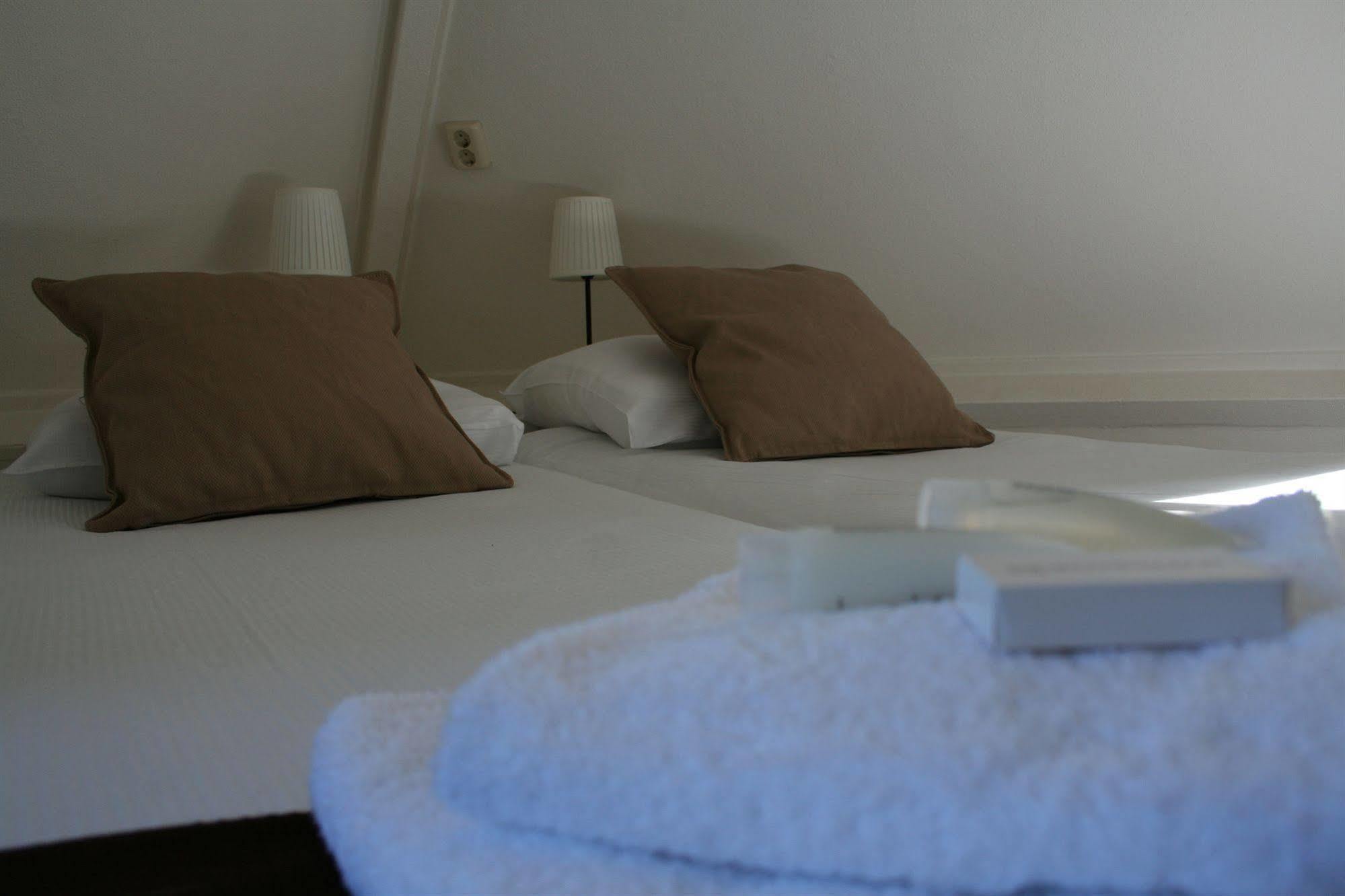 Hotel Breeburg Bergen Zewnętrze zdjęcie